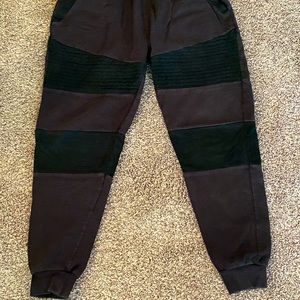 CSG Joggers | Size: L